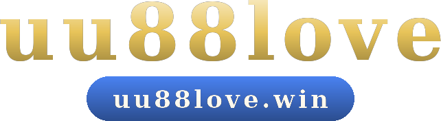 uu88love logo